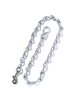 Droll Yankees Droll Yankees 18 in. Locking Chain