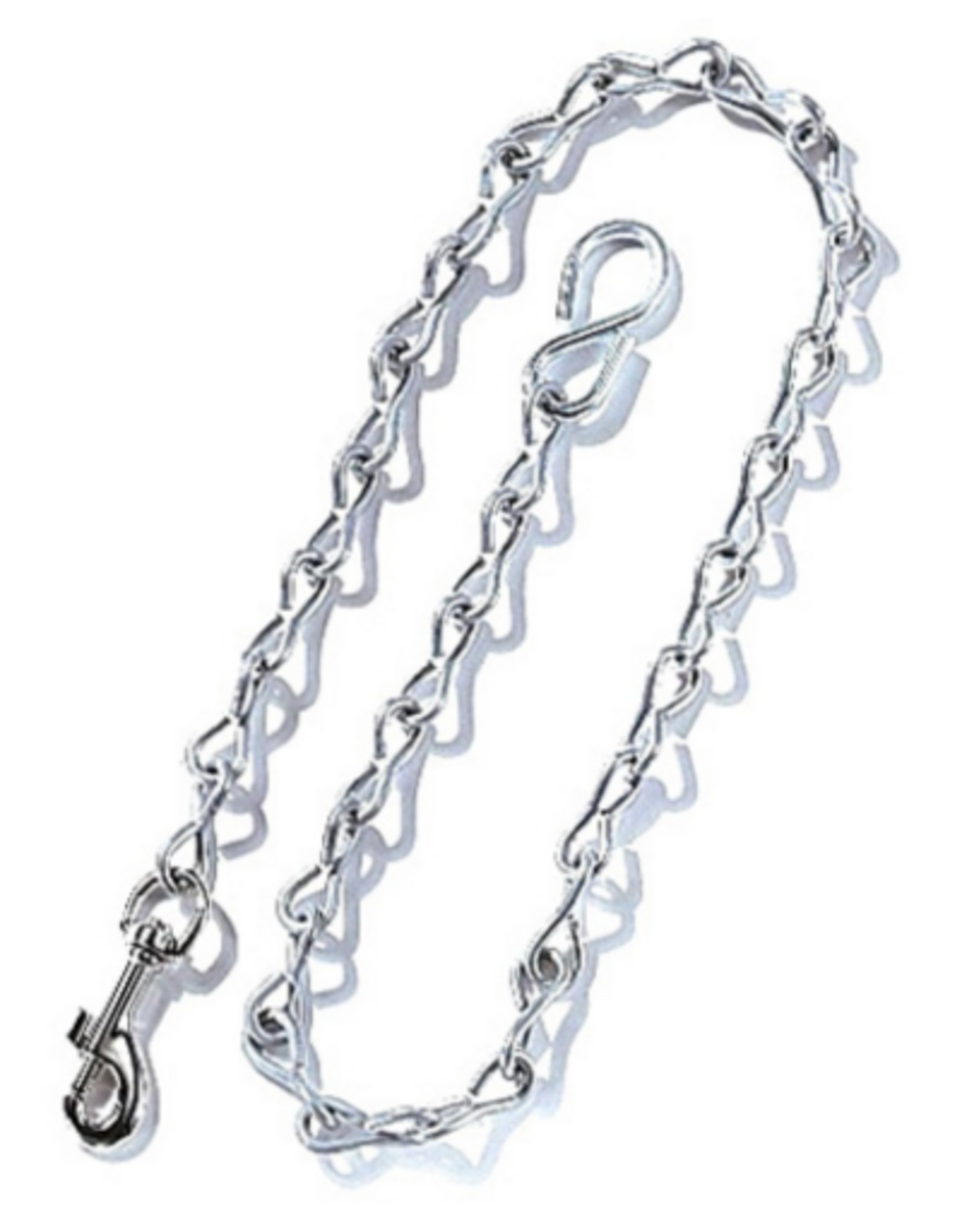 Droll Yankees Droll Yankees 18 in. Locking Chain