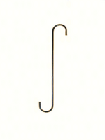 The Hookery The Hookery 18" S-Hook Extension