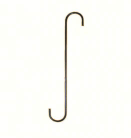 The Hookery Hookery 18" S-Hook Extension