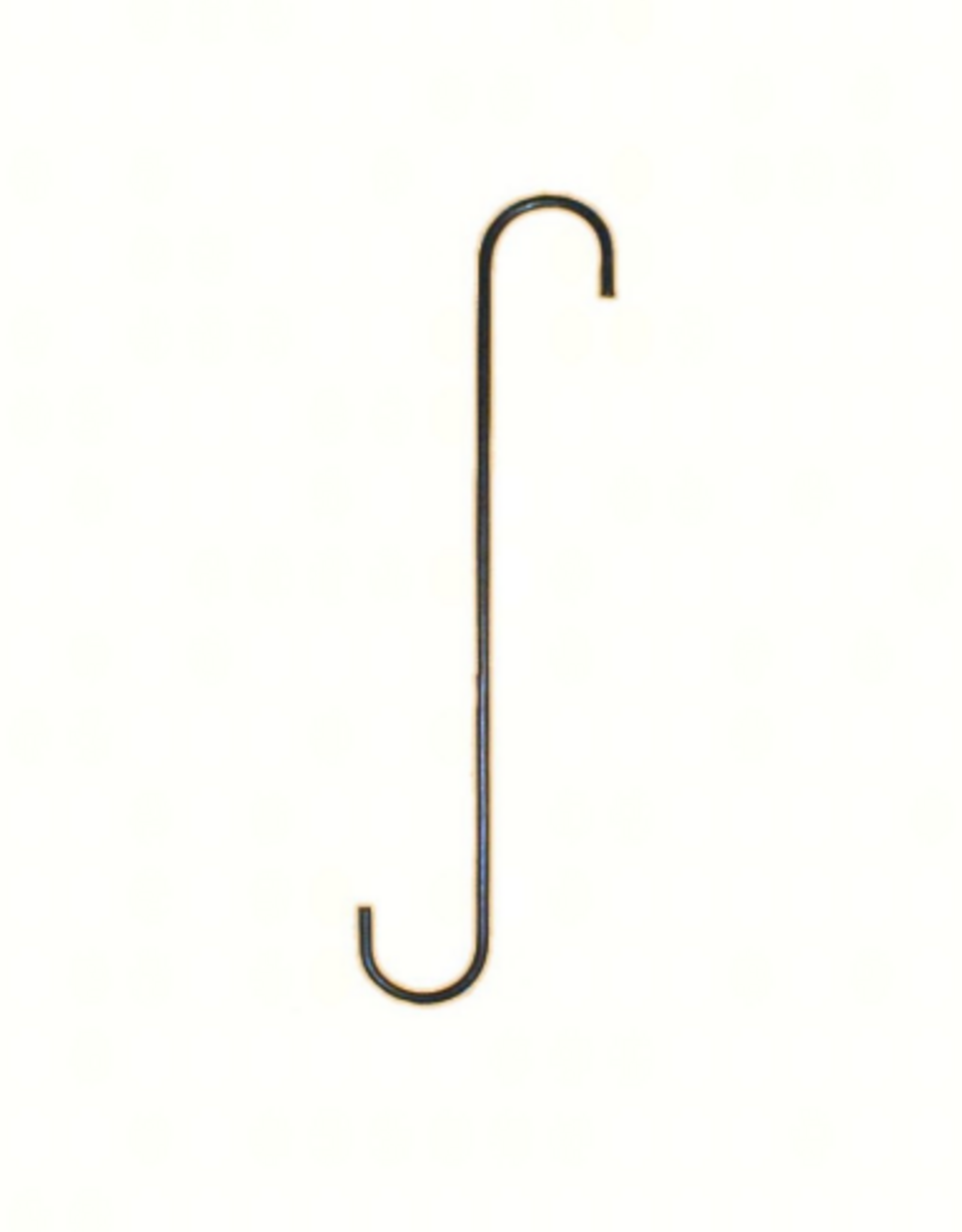 The Hookery Hookery 18" S-Hook Extension