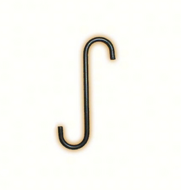 The Hookery The Hookery 6 inch S Extension Hook