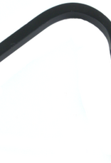 The Hookery Hookery Hanger Bracket  Angled Hanger with Upturned Hook  6”