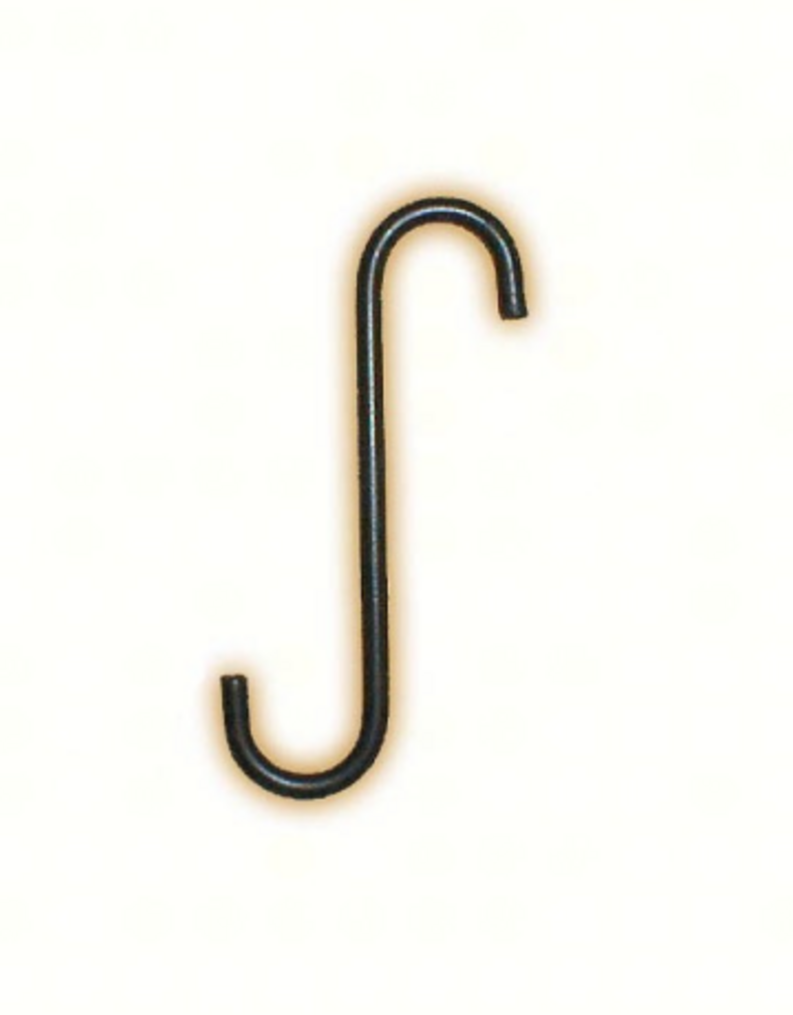 The Hookery The Hookery RS6 6 inch S Extension Hook