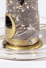 Aspects Aspects Round Seed Tray - 8.5"