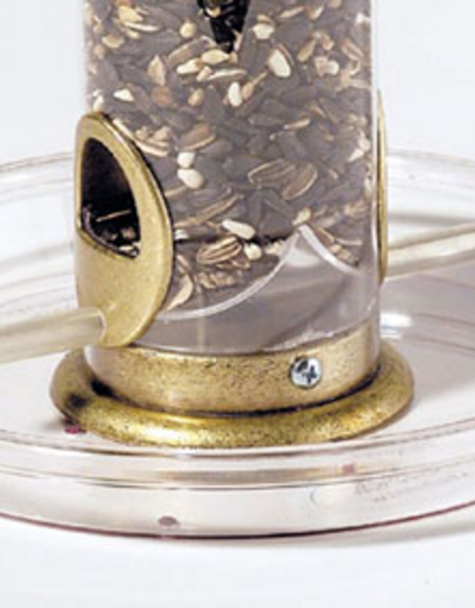 Aspects Aspects Round Seed Tray - 8.5"