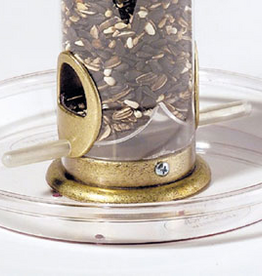 Aspects Aspects Round Seed Tray - 8.5"