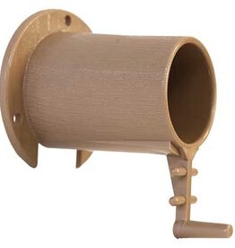 Songbird Essentials Songbird Essentials Screw-on Bird Guardian - All