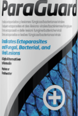 Seachem Seachem Paraguard - 100 ml.