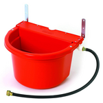 Miller Little Giant 20 qt. Bucket Red