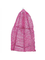 Partrade Ultra Slow Feeder Hay Net Raspberry