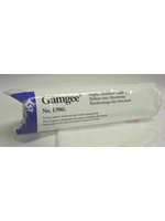 3M 3M Gamgee Highly Absorbant Pading- White 18 In X 7.6 Ft - 1396L