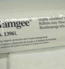 3M 3M Gamgee Highly Absorbant Pading- White 18 In X 7.6 Ft - 1396L