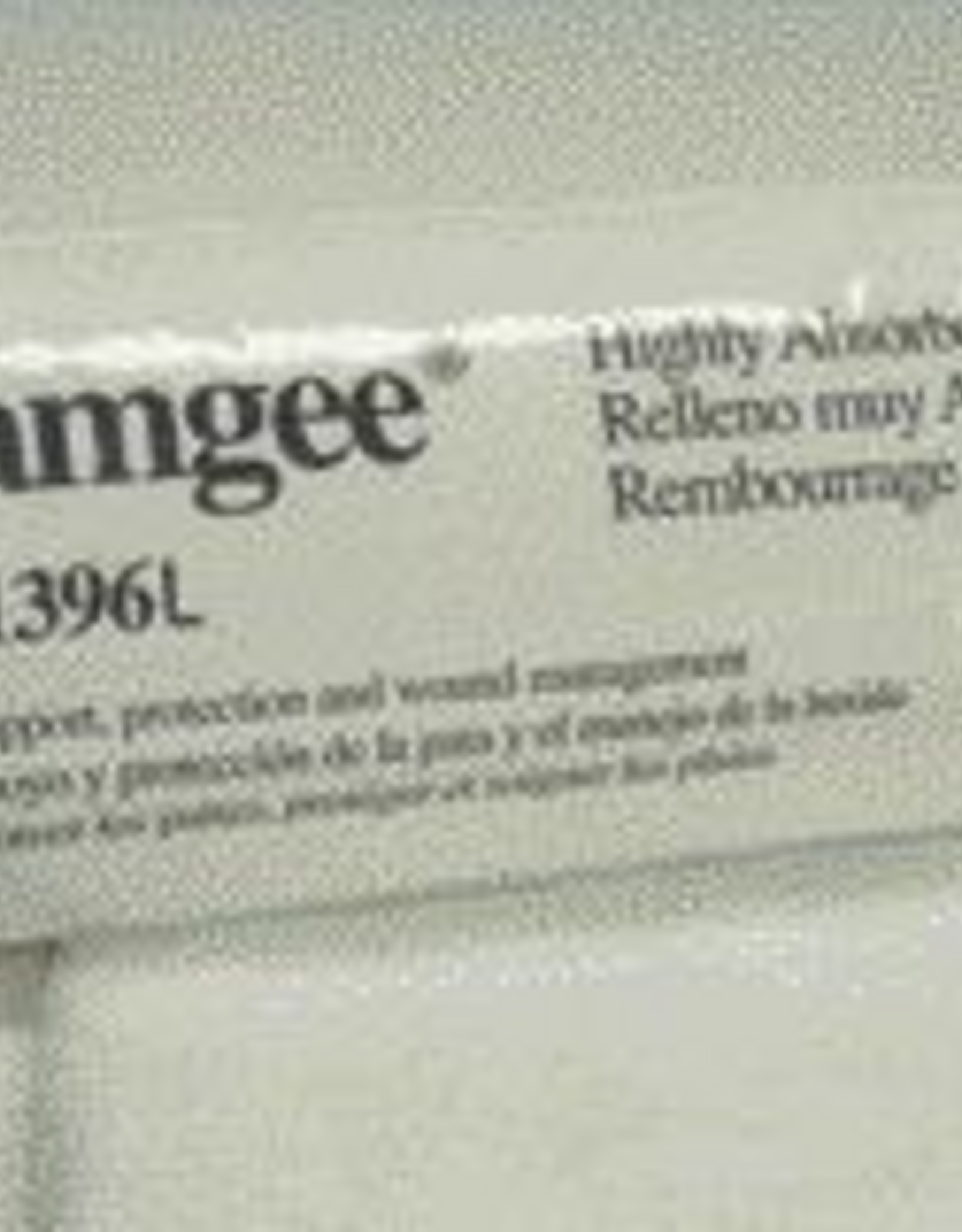 3M 3M Gamgee Highly Absorbant Pading- White 18 In X 7.6 Ft - 1396L