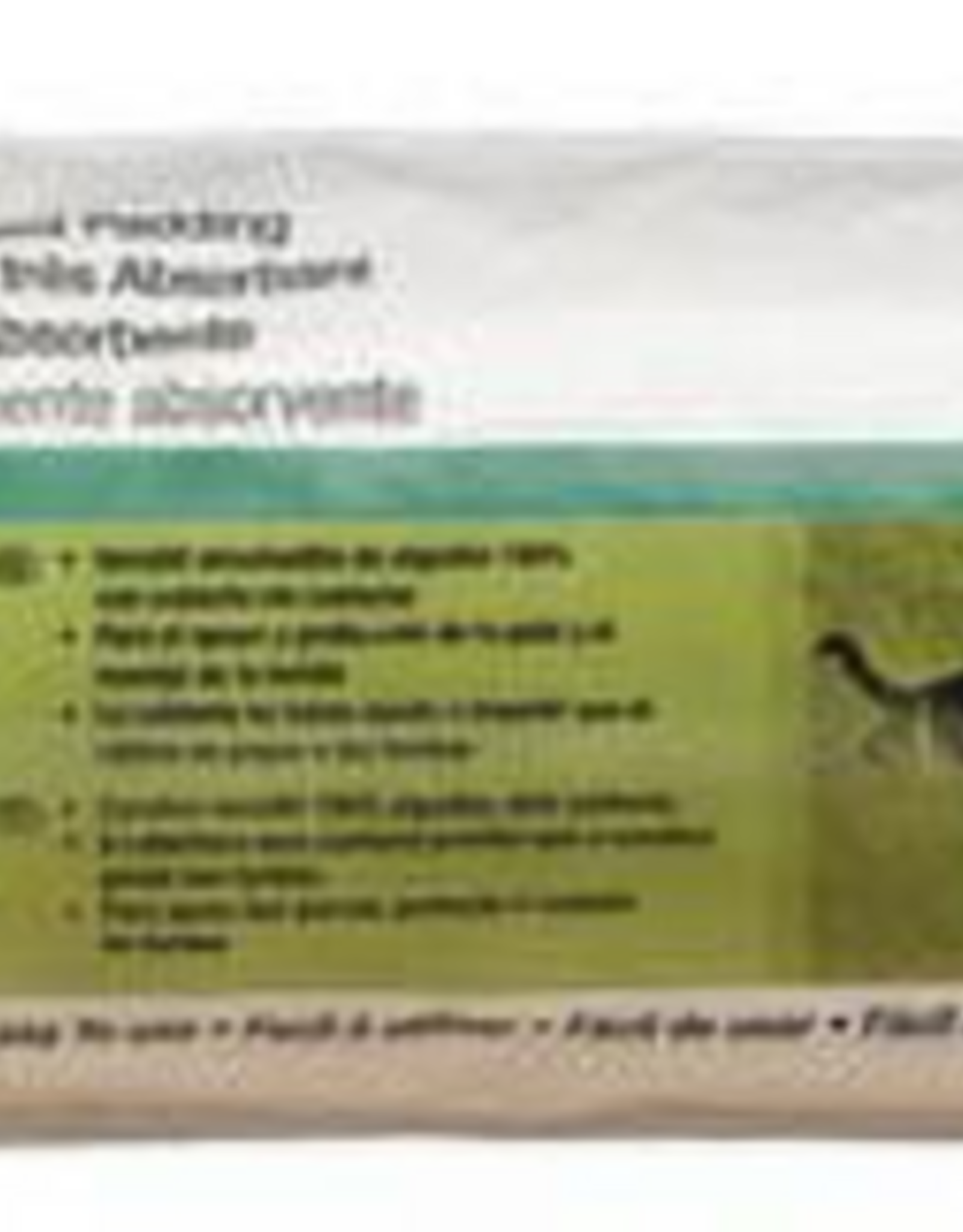 3M 3M Gamgee Highly Absorbent Padding Marketed by 3M 1396M 12 in x 11.6 ft