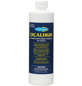 Farnam Farnam Excalibur Horse Coat Cleaner 473 ml, 16 oz