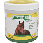 Durvet Durvet-equine Epsom Salt Poultice - 20 Oz