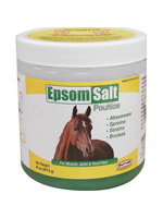 Durvet Durvet-equine Epsom Salt Poultice - 20 Oz