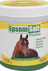 Durvet Durvet-equine Epsom Salt Poultice - 20 Oz