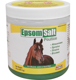 Durvet Durvet-equine Epsom Salt Poultice - 20 Oz