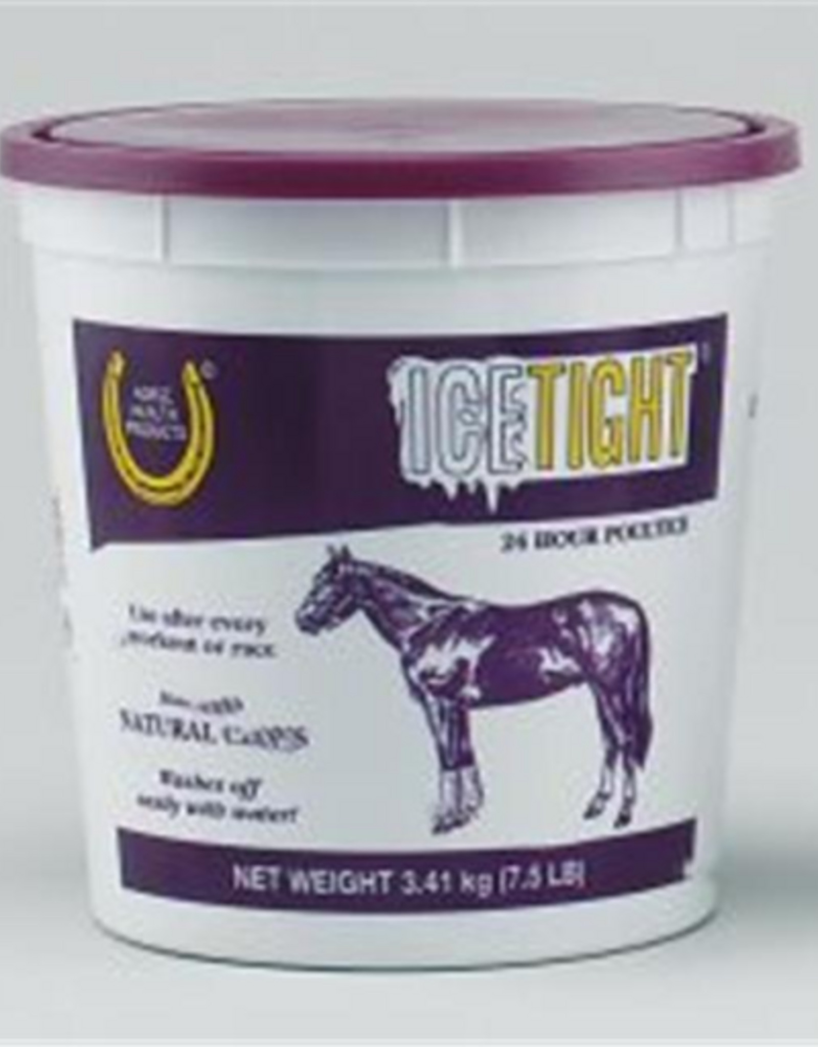 Farnam Farnam Ice Tight Refreshing Horse Care - 7.5 lbs