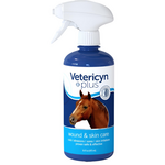 Vetericyn Vetericyn Plus Wound & Skin Care - 16 fl oz