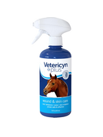 Vetericyn Vetericyn Plus Wound & Skin Care - 16 fl oz