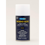 Farnam Farnam Wound-Kote Blue Lotion Spray for Animals - 7 oz.