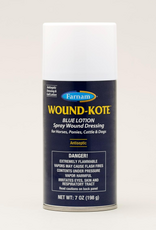 Farnam Farnam Wound-Kote Blue Lotion Spray for Animals - 7 oz.