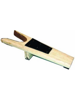 Partrade Partrade P-Wooden Boot Jack- Natural 12 Inch
