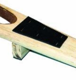 Partrade Partrade P-Wooden Boot Jack- Natural 12 Inch