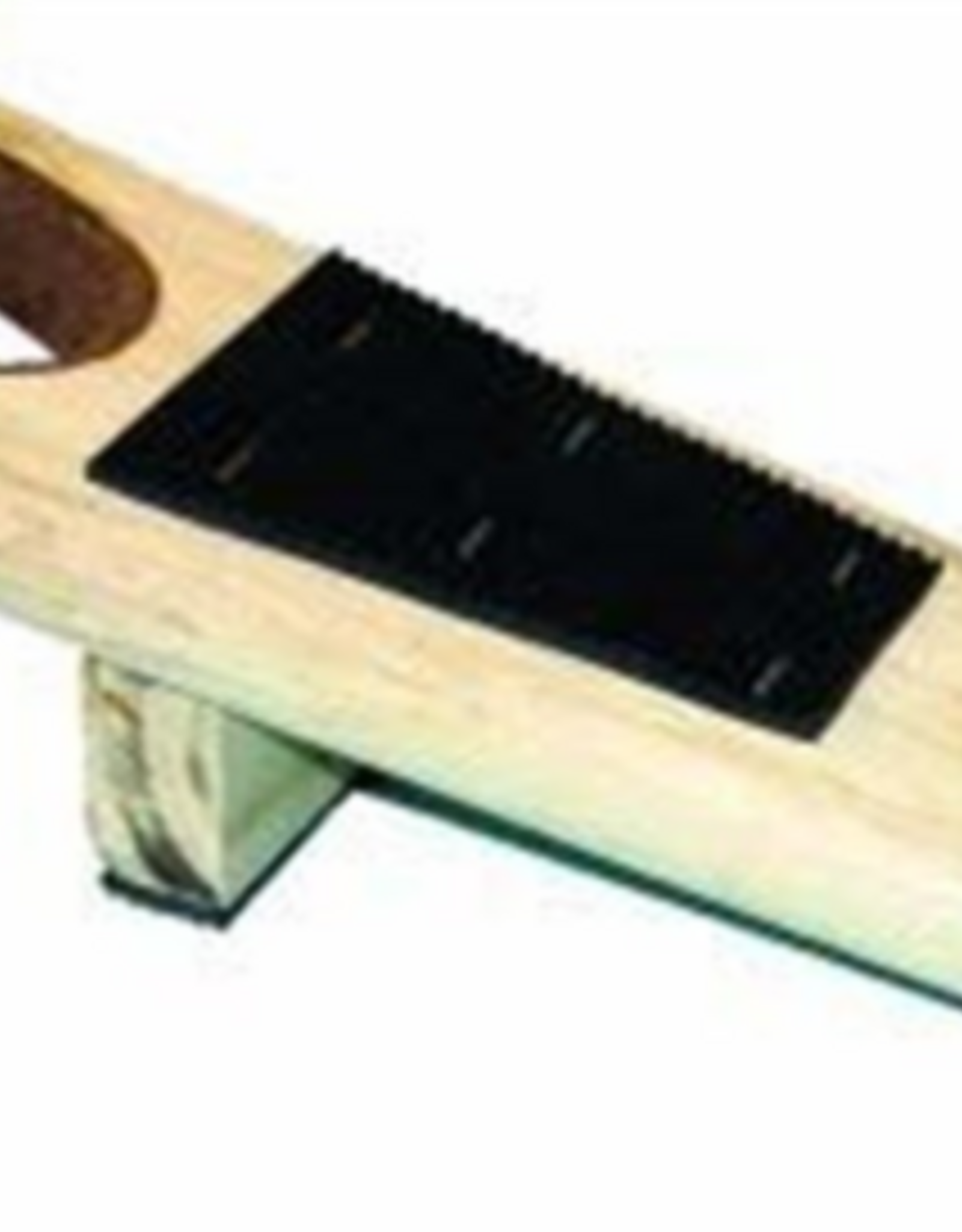 Partrade Partrade P-Wooden Boot Jack- Natural 12 Inch