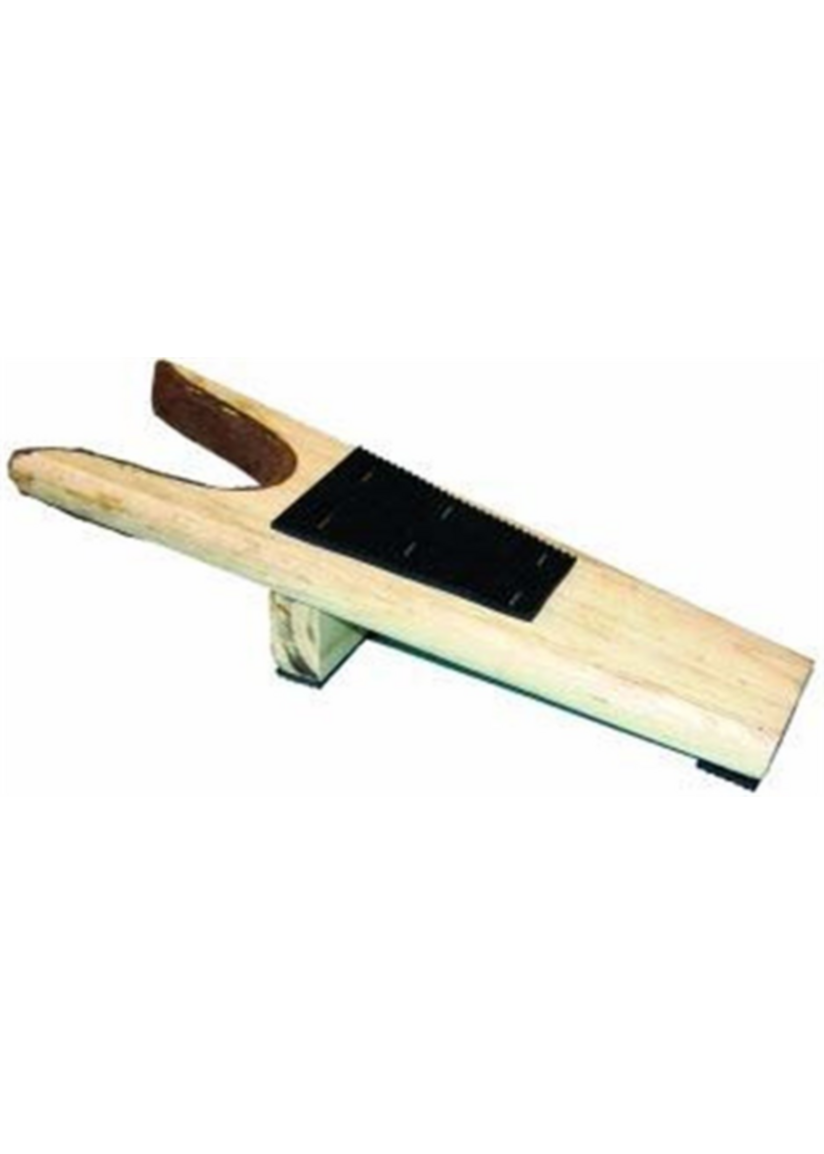 Partrade Partrade P-Wooden Boot Jack- Natural 12 Inch