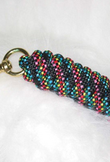 Hamilton Hamilton Poly Rope Lead 120 X .5 X 1.5 Brn