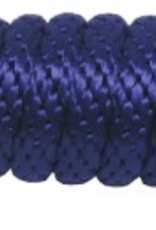 Hamilton Hamilton Poly Rope Lead with Bolt Snap - 10 FT, PURPLE