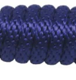 Hamilton Hamilton Poly Rope Lead with Bolt Snap - 10 FT, PURPLE
