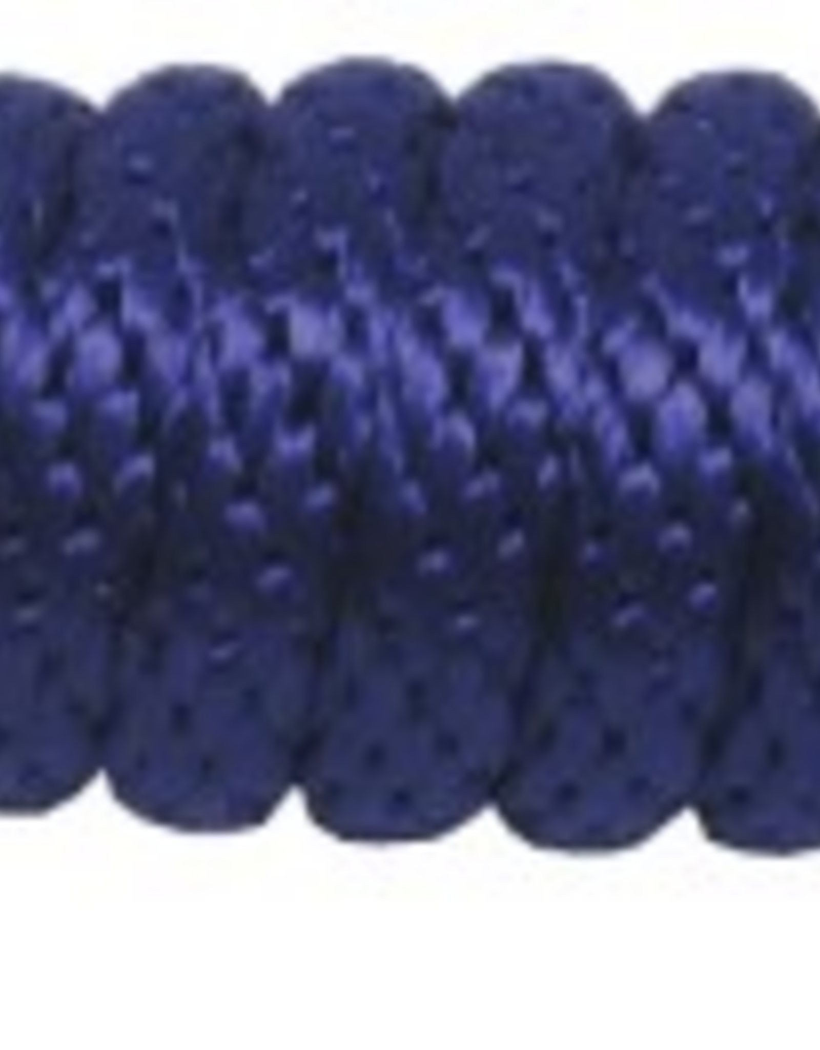 Hamilton Hamilton Poly Rope Lead with Bolt Snap - 10 FT, PURPLE