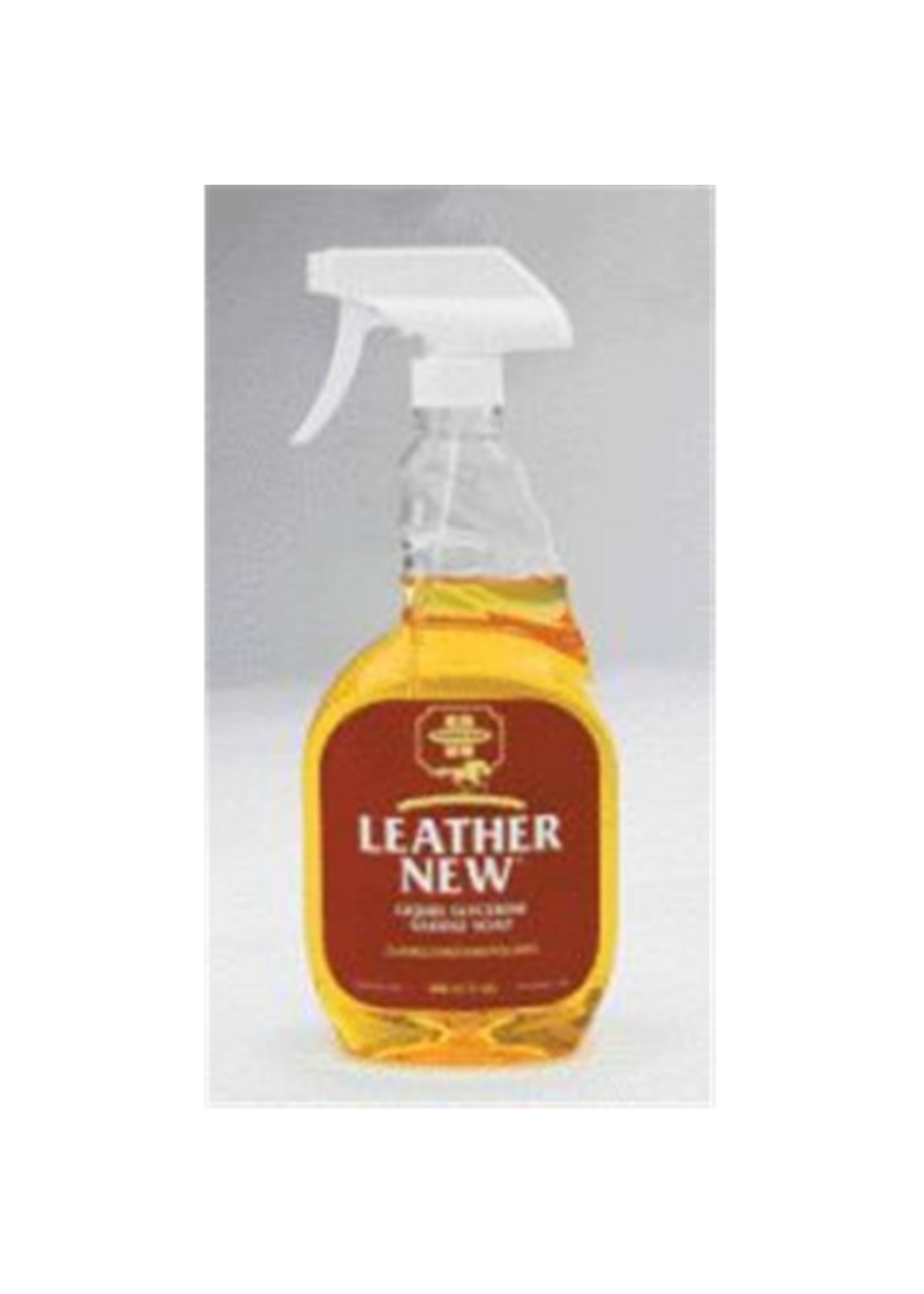 Farnam Farnam Leather New Easy-Polishing Glycerine Saddle Soap - 32 oz.