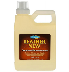 Farnam Farnam Leather New Deep Condition/Restorer - 16 oz