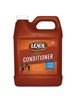 Manna Pro Lexol Leather Conditioner - 1 Liter