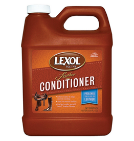 Manna Pro Lexol Leather Conditioner - 1 Liter
