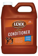 Manna Pro Lexol Leather Conditioner - 1 Liter