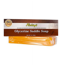 Fiebing's Fiebing's Glycerin Saddle Soap Bar - 7 oz.