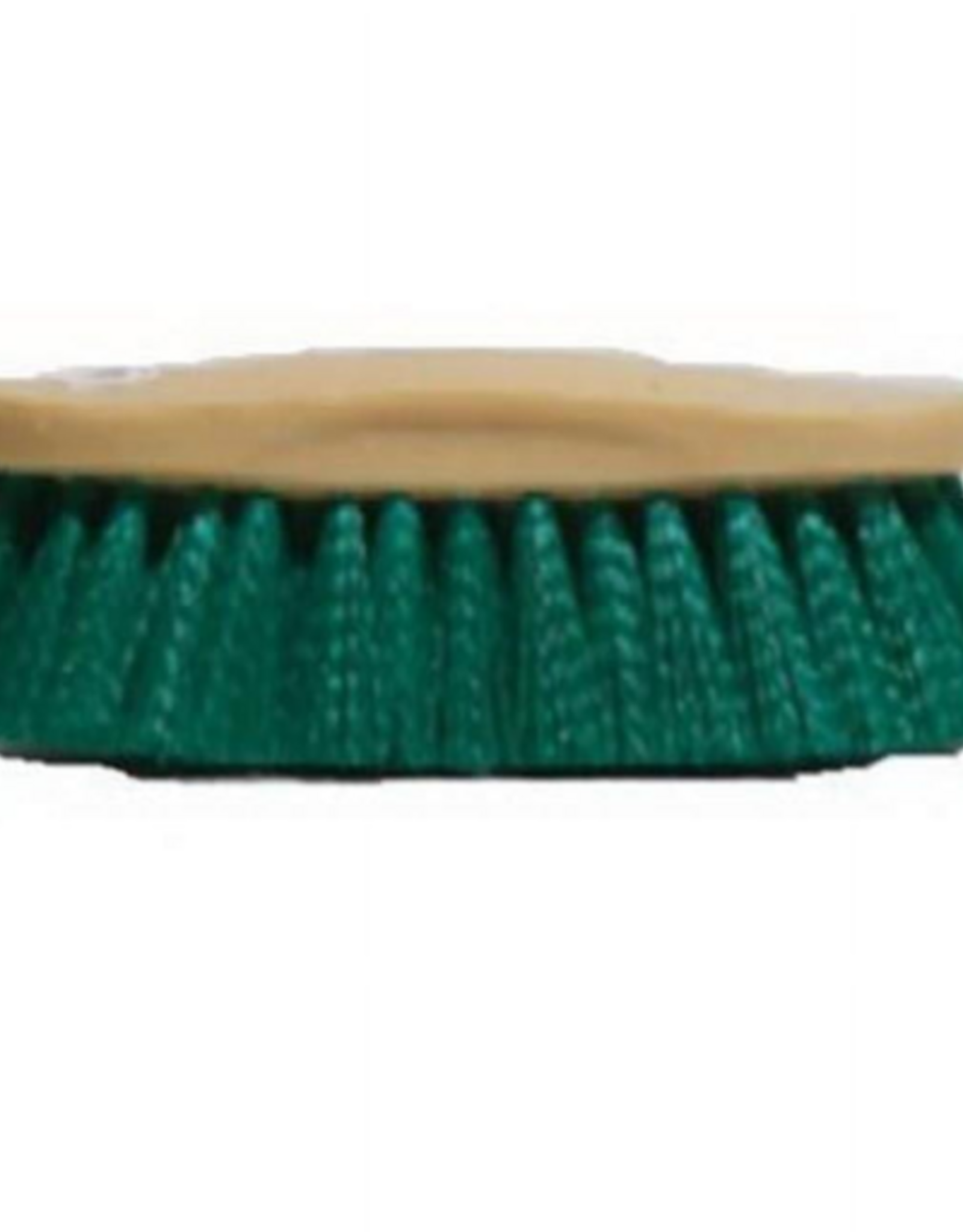 Decker Manufacturing Company Decker The Magic #36 Soft Teal Grooming Brush
