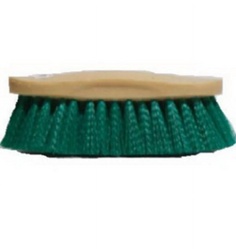 Decker Manufacturing Company Decker The Magic #36 Soft Teal Grooming Brush