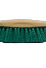 Decker Manufacturing Company Decker The Magic #36 Soft Teal Grooming Brush