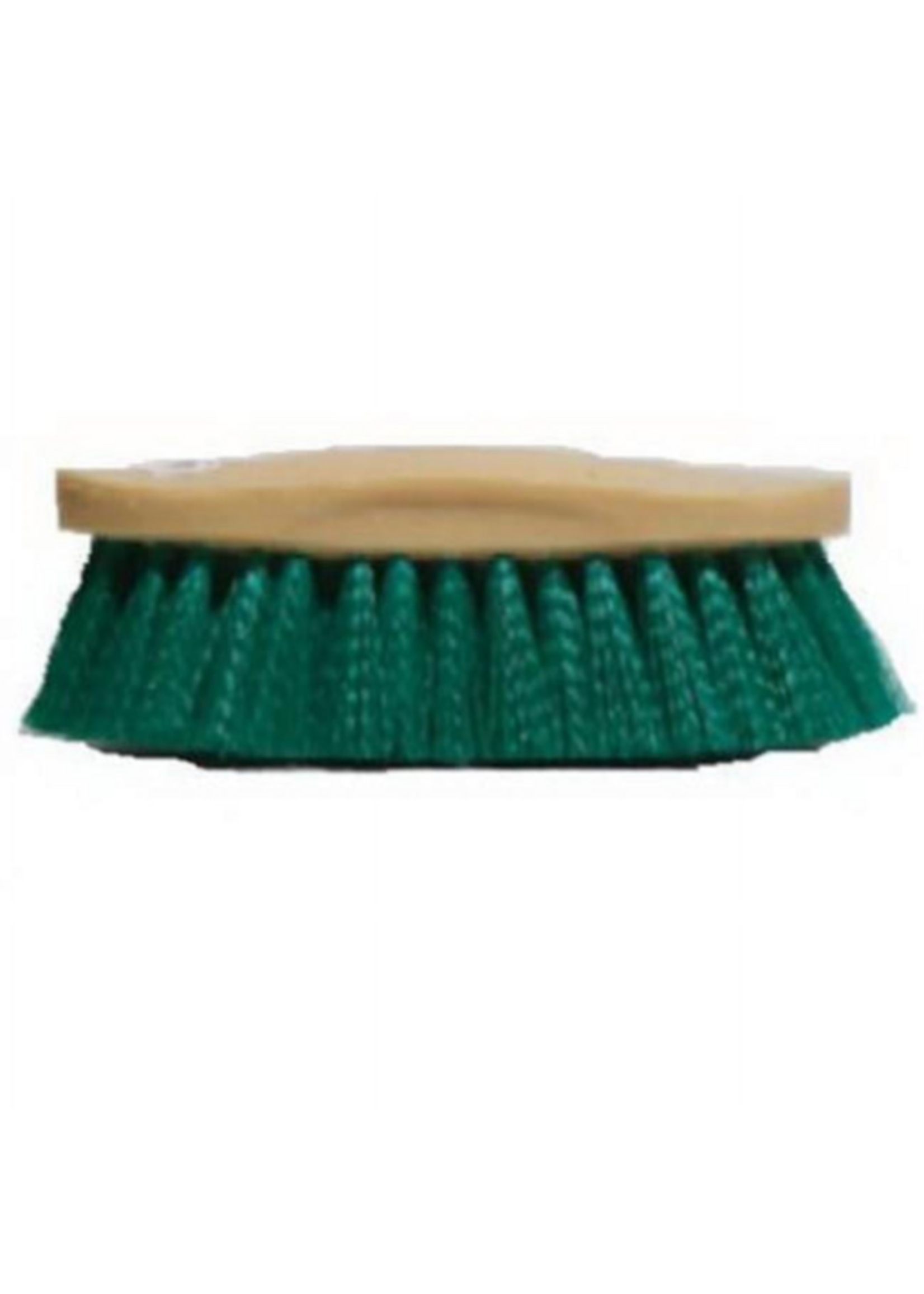 Decker Manufacturing Company Decker The Magic #36 Soft Teal Grooming Brush
