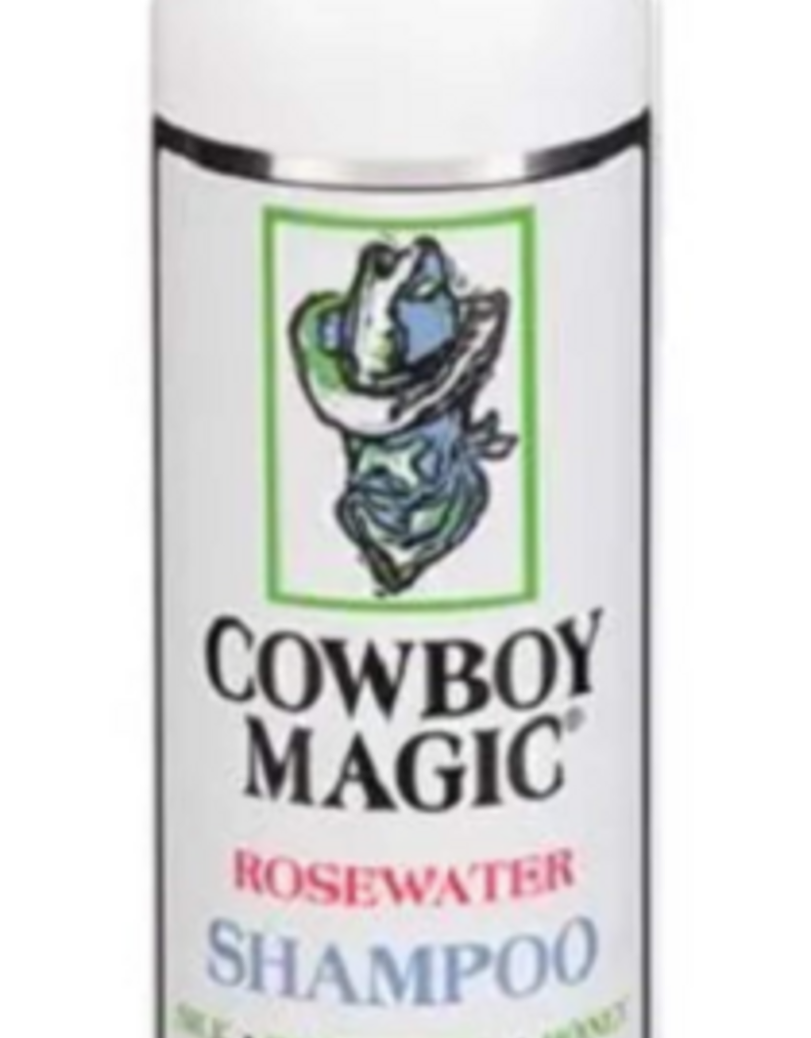 Cowboy Magic COWBOY MAGIC SHAMPOO 16OZ concentrate