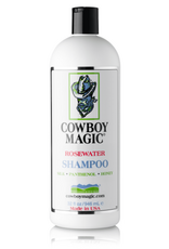 Cowboy Magic COWBOY MAGIC ROSEWATER SHAMPOO 32OZ CONCENTRATE