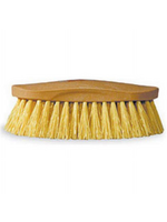 Decker Manufacturing Company Decker Grip-Fit Work Horse Stiff Brush